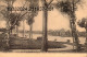 TONKIN.  Cpa  - HANOÏ -  Square Jules Ferry Et Petit Lac.    (scans Recto-verso) - Vietnam