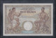 1000 Dinara 1935 XF - Yugoslavia