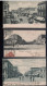 Delcampe - 1905 - 1915 Uruguay,Montevideo 50 Tarjetas.Diversos Editores.Lote Ideal Para Iniciarse En El Coleccionismo De Tarjetas - Uruguay