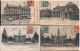 Delcampe - 1905 - 1915 Uruguay,Montevideo 50 Tarjetas.Diversos Editores.Lote Ideal Para Iniciarse En El Coleccionismo De Tarjetas - Uruguay