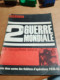 153 // HISTORIA   / DEUXIEME GUERRE MONDIALE / LE TROISIEME REICH / AVEC 2 CARTES DES THEATRES D'OPERATIONS 1939-45 - Geschiedenis