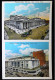 ► RAILROAD STATIONS    Vintage Card 1920s     - NEW YORK - Transportmiddelen