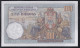 100 Dinara 1934 Unc - Joegoslavië