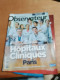 153 // LE NOUVEL OBSERVATEUR / HOPITAUX CLINIQUES PARIS LE PALMARES 2010 / LES MEILLEURS ETABLISSEMENTS D'ILE DE FRANCE - General Issues