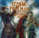 Itzhak Perlman - In The Fiddler's House. CD - Classical