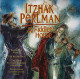 Itzhak Perlman - In The Fiddler's House. CD - Klassiekers