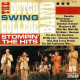 The Dutch Swing College Band - Stompin' The Hits. CD - Jazz