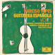 Narciso Yepes - Guitarra Española Vol. 3. CD - Klassik