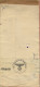 1939 INDIA HOLANDESA , SOERABAJA ( SURABAYA ) / HAMBURGO , DOBLE CENSURA , YV. 248 / 253 - INDÍGENAS NECESITADOS - Nederlands-Indië