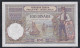 100 Dinara 1929 Unc - Yougoslavie