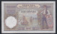 100 Dinara 1929 Unc - Yugoslavia