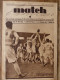 Delcampe - MATCH L'Intran 1927 Sport Aviation Costes Le Brix Obstacles Rugby Boxe Football Aéronautique Cyclisme Ladoumègue - Autres & Non Classés