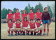 BRAGA - EQUIPAS DE FUTEBOL - Sporting Clube De Braga.(Ed. Albuns Clube Do Cromo) Carte Postale - Braga