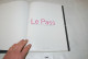 C208 Livre - Le Pass - Christine Donjean - Arte