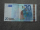 Billet 20 € 2002 Finlande  Tres Bon état - Sonstige – Europa