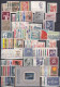 Delcampe - Yugoslavia FNRJ 1944-1962 Set With Surcharge And Postage Stamps ** - Usados