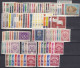 Delcampe - Yugoslavia FNRJ 1944-1962 Set With Surcharge And Postage Stamps ** - Used Stamps