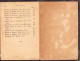 Delcampe - Господа нашего Iисуса Христа Новый Завиат, 1856, 172SP - Woordenboeken