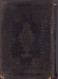 Delcampe - Господа нашего Iисуса Христа Новый Завиат, 1856, 172SP - Wörterbücher