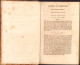 Storia Della Letteratura Italiana De Girolamo Tiraboschi, Tome VI, Part II, 1809, Firenze 171SP - Dizionari