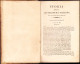 Storia Della Letteratura Italiana De Girolamo Tiraboschi, Tome VI, Part II, 1809, Firenze 171SP - Dictionaries