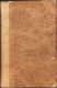 Delcampe - Storia Della Letteratura Italiana De Girolamo Tiraboschi, Tome VI, Part II, 1809, Firenze 171SP - Woordenboeken