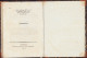 Delcampe - Grammatica Linguae Persicae Accedunt Dialogi, Historiae, Sententiae Et Narrationes Persicae De Franz Von Dombay 1804 - Wörterbücher