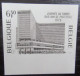 1803 'Dag Van De Postzegel' - Ongetand - Côte: 12,5 Euro - 1961-1980