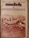 MATCH L'Intran 1926 Sport Rugby Boxe Football Sport Féminin Cyclisme Hockey Cross Country Automobile Aviation - Autres & Non Classés