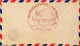 1947 ESTADOS UNIDOS , NEW YORK - TOKYO , FIRST FLIGHT VIA PAN AMERICAN CLIPPER , PRIMER VUELO - Covers & Documents