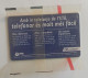 TELECARTE PHONECARD ANDORRE - STA - AND38 - MAILING S.T.A. - GEM - 10U - NSB - Andorra