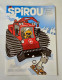 SPIROU Magazine N°4318 (13 Janvier 2021) - Spirou Magazine