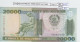 BILLETE MOZAMBIQUE 20.000 METICAIS 1999 P-140 SIN CIRCULAR - Other - Africa