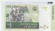 BILLETE MALAWI 5 KWACHA 2005 P-36c SIN CIRCULAR - Other - Africa