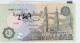 BILLETE EGIPTO 50 PIASTRAS 2017 P-70a.2 SIN CIRCULAR - Autres - Afrique