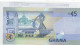 BILLETE GHANA 5 CEDIS 2014 P-38e SIN CIRCULAR - Autres - Afrique