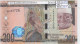 BILLETE GAMBIA 200 DALASIS 2015 P-36a SIN CIRCULAR - Other - Africa