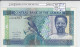 BILLETE GAMBIA 25 DALASIS 2001 P-22a SIN CIRCULAR - Autres - Afrique