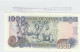 BILLETE GHANA 1.000 CEDIS 2001 P-32f SIN CIRCULAR - Autres - Afrique