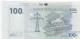 BILLETE BILLETE CONGO 100 CTS 2007 SIN CIRCULAR - Autres - Afrique