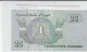 BILLETE EGIPTO 25 PIASTRAS 1984X P-54AXX SIN CIRCULAR - Autres - Afrique