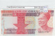 BILLETE GHANA 5 CEDIS 1982 P-19c.2 SIN CIRCULAR - Autres - Afrique