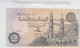 BILLETE EGIPTO 50 PIASTRAS 1989 P-58BXX SIN CIRCULAR - Autres - Afrique