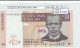 BILLETE MALAWI 10 KWACHA 2003 P-43b SIN CIRCULAR - Sonstige – Afrika