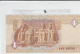 BILLETE EGIPTO 1 POUND 2005 P-50j.3 SIN CIRCULAR - Autres - Afrique