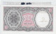 BILLETE EGIPTO 10 PIASTRAS 1982 P-183i SIN CIRCULAR - Autres - Afrique