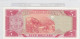 BILLETE LIBERIA 5 DOLARES 2009 P-26e SIN CIRCULAR - Autres - Afrique