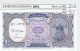 BILLETE EGIPTO 10 PIASTRAS 2002 P-189b.2 SIN CIRCULAR - Autres - Afrique