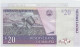 BILLETE MALAWI 20 KWACHA 2009 P-52e SIN CIRCULAR - Autres - Afrique