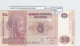 BILLETE CONGO 50 FRANCOS 2007 P-97a SIN CIRCULAR - Autres - Afrique